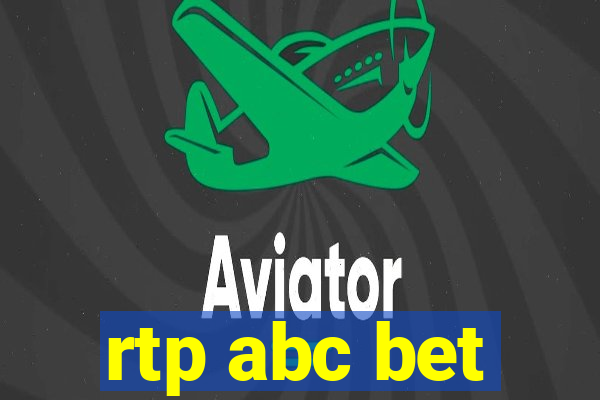 rtp abc bet